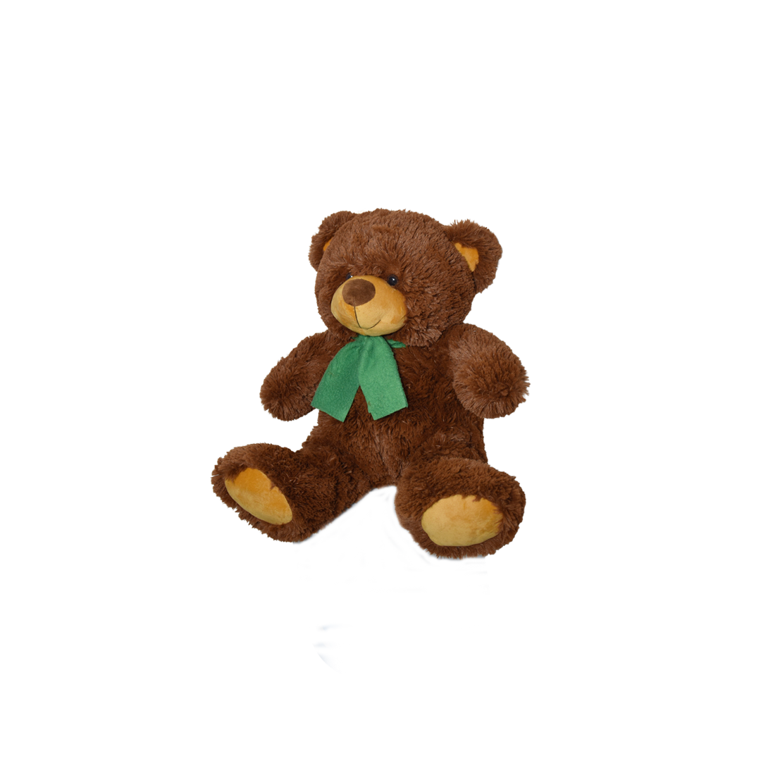 Oso de Peluche Decorativo