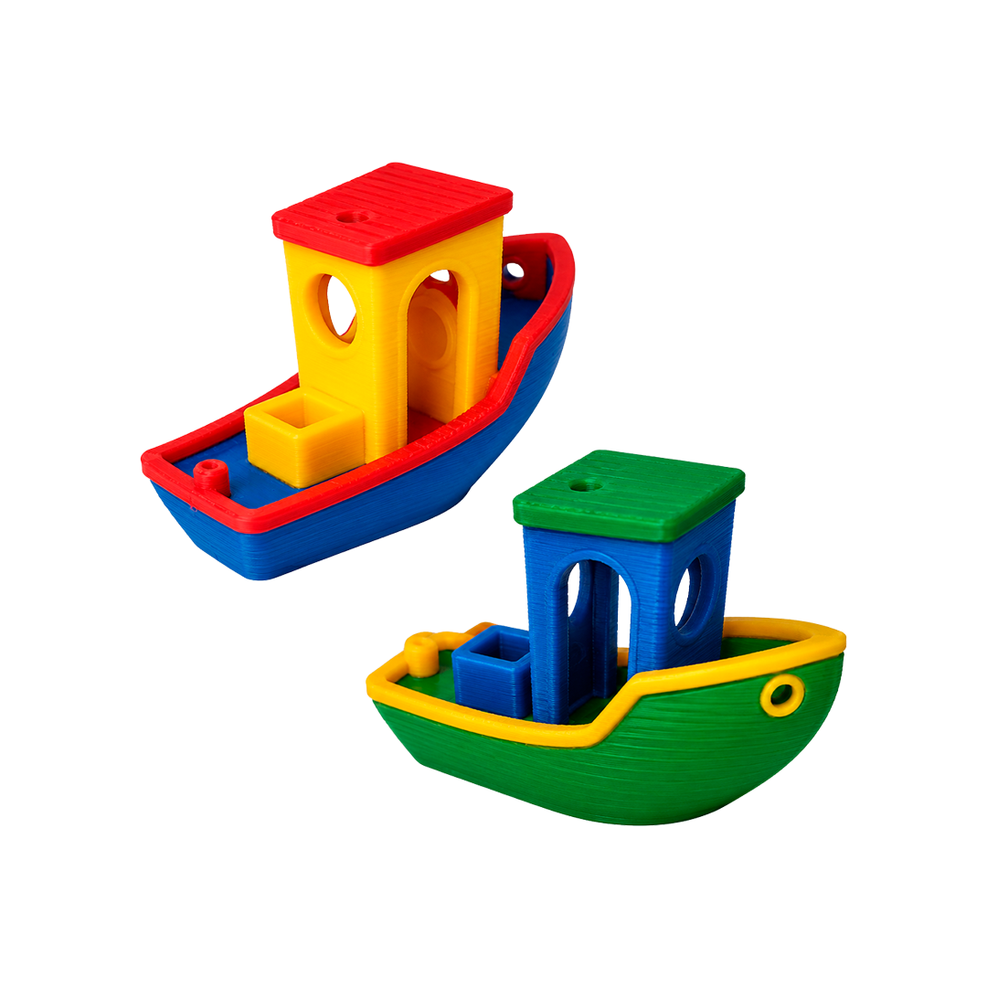 Llaveros Personalizados Impresos en 3D