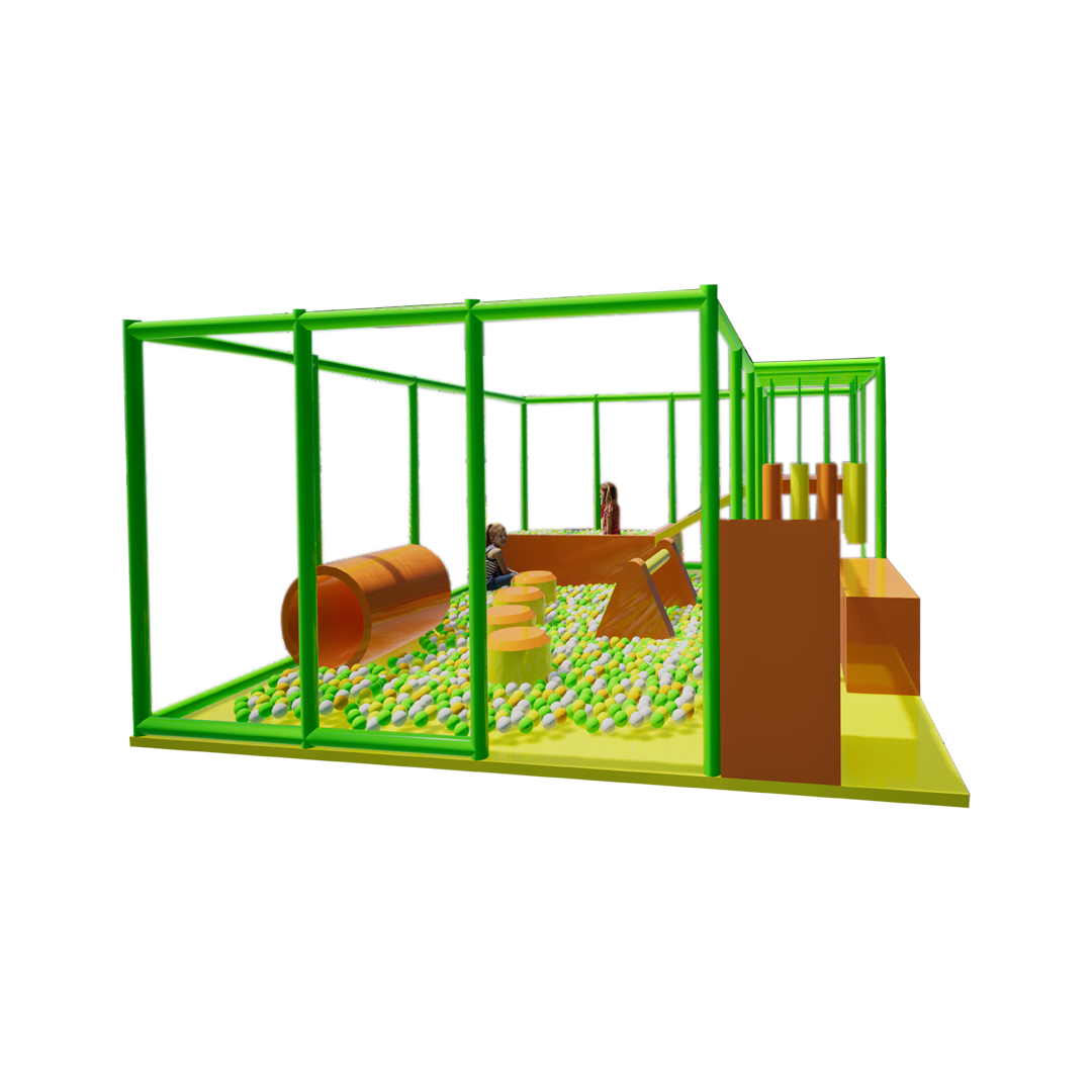 Baby GYM