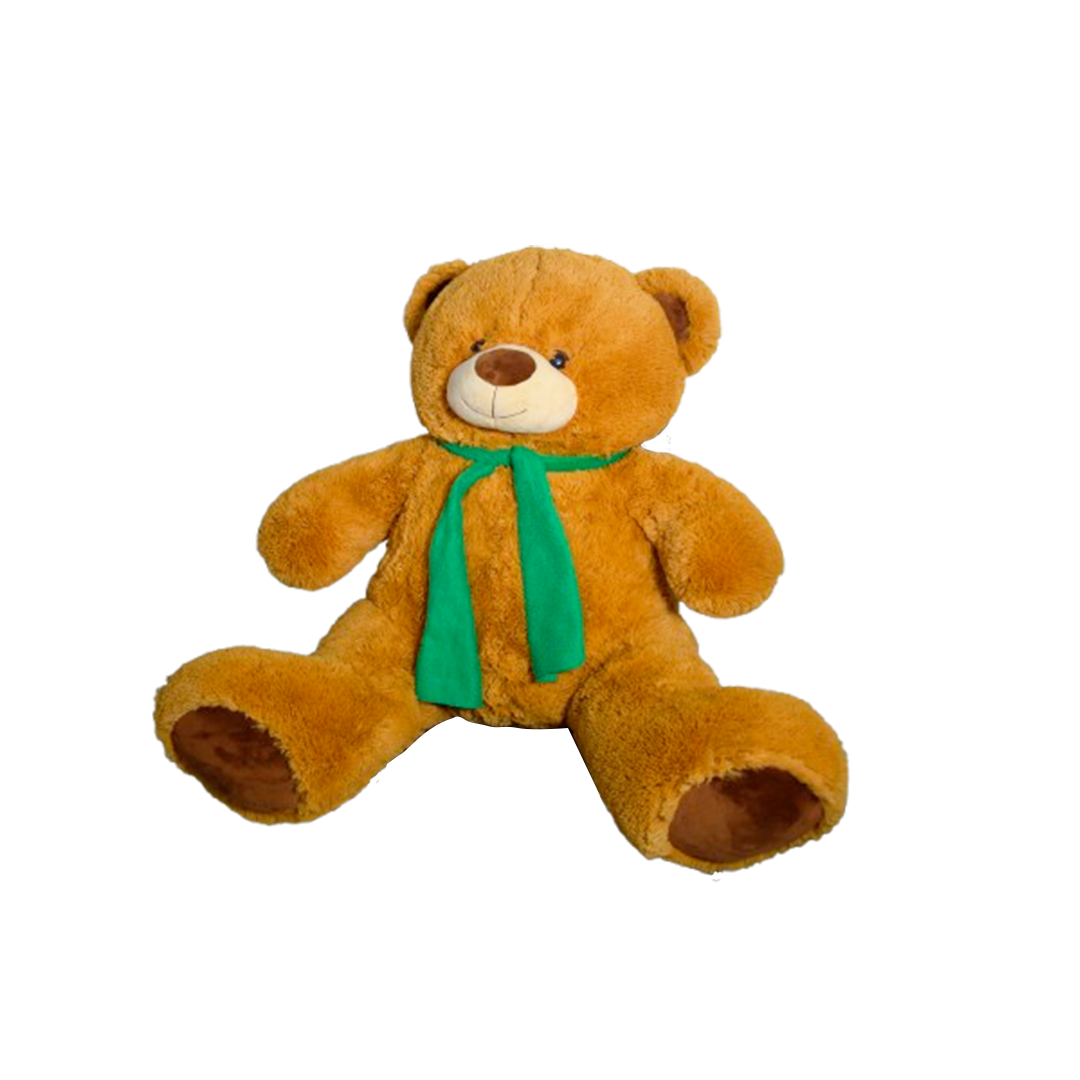 Oso de Peluche Decorativo